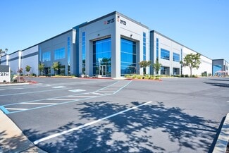 Valencia, CA Industrial - 29125 Avenue Paine Valencia, CA Industrial - 29125 Avenue Paine