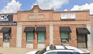 Summit Argo, IL Office/Retail - 6210 S Archer Rd