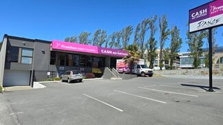 Victoria, BC Retail - 574 Culduthel Rd