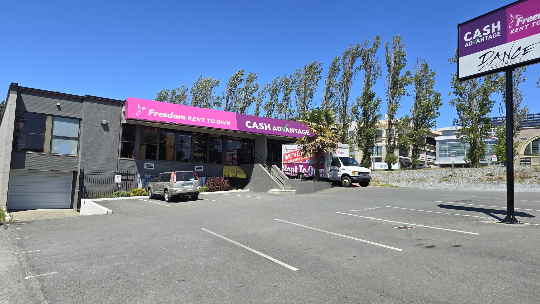 574 Culduthel Rd, Victoria, BC for Rent