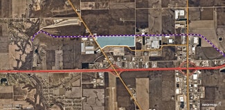 Peru, IL Industrial - I-80 & Plank Rd