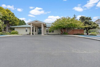 Crescent City, CA Office - 1771 Northcrest Dr