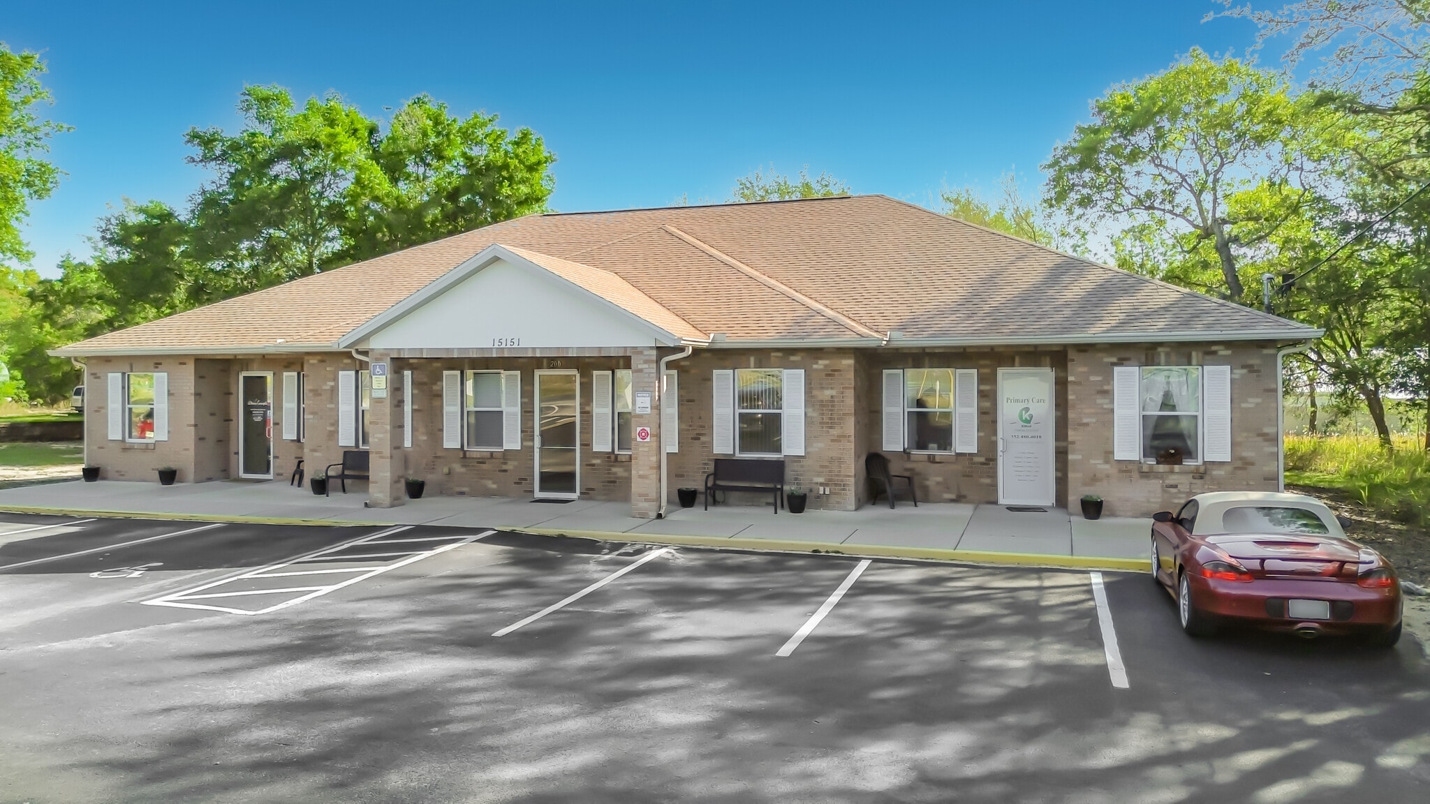 15151 S US Highway 441, Summerfield, FL for Sale