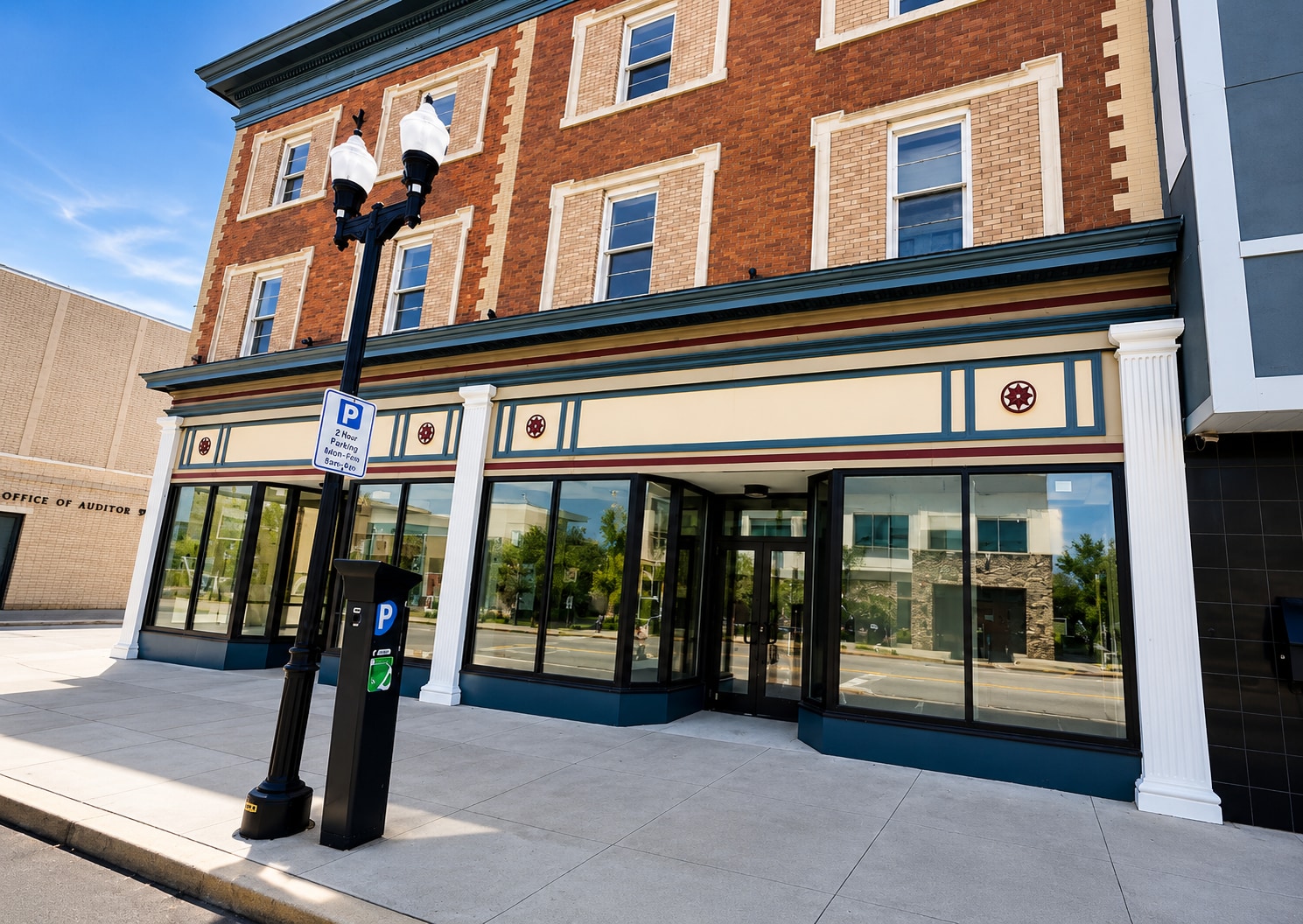 1600 Atlantic Ave, Atlantic City, NJ for Rent