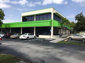 Pompano Beach, FL Office, Office/Retail, Retail, Flex - 750 E Sample Rd