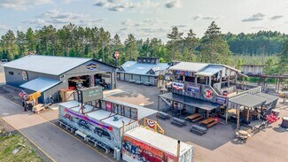 Harshaw, WI Sports and Entertainment - 5261 US-51