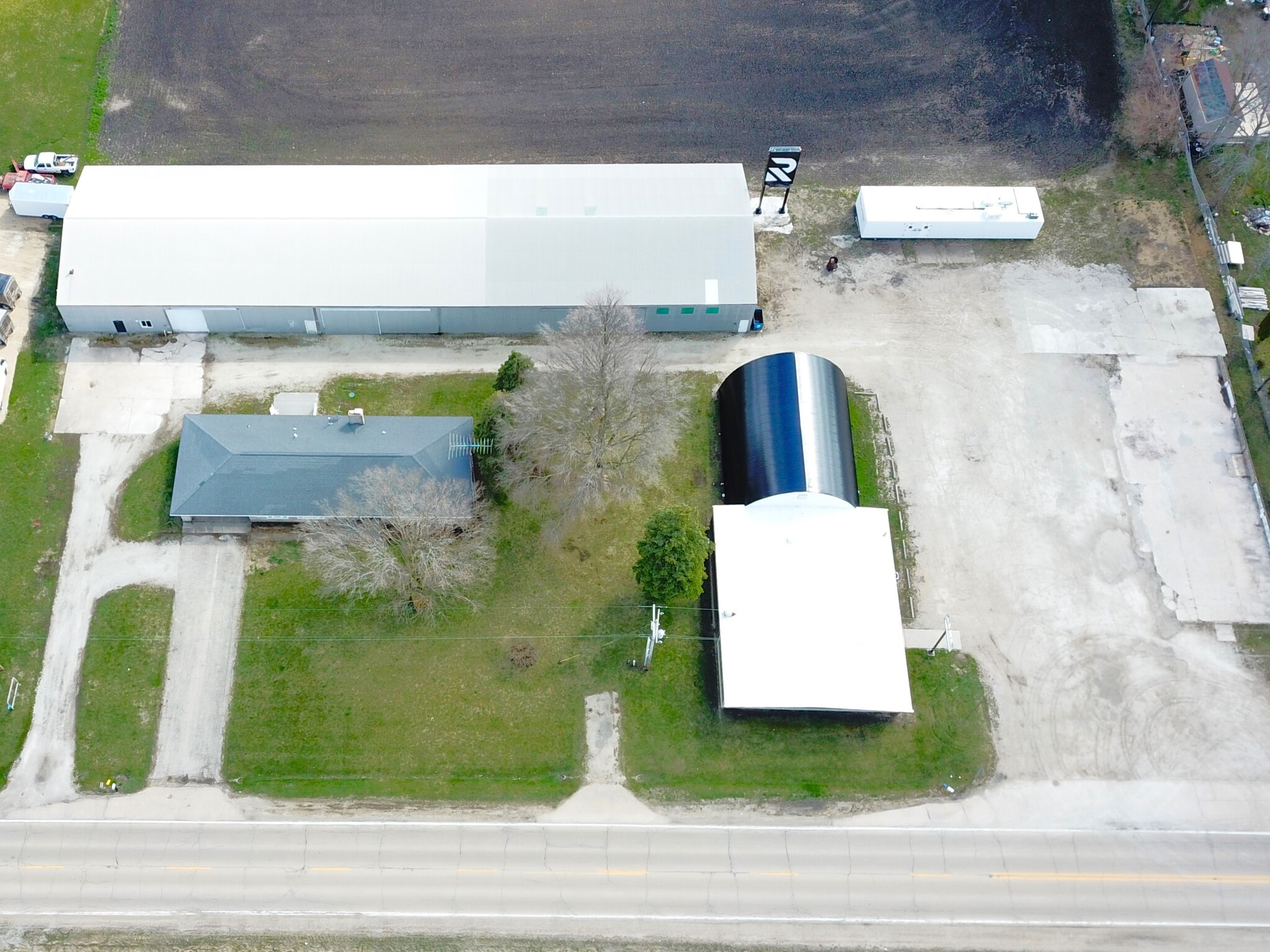 204 E US Highway 52, Mendota, IL for Sale