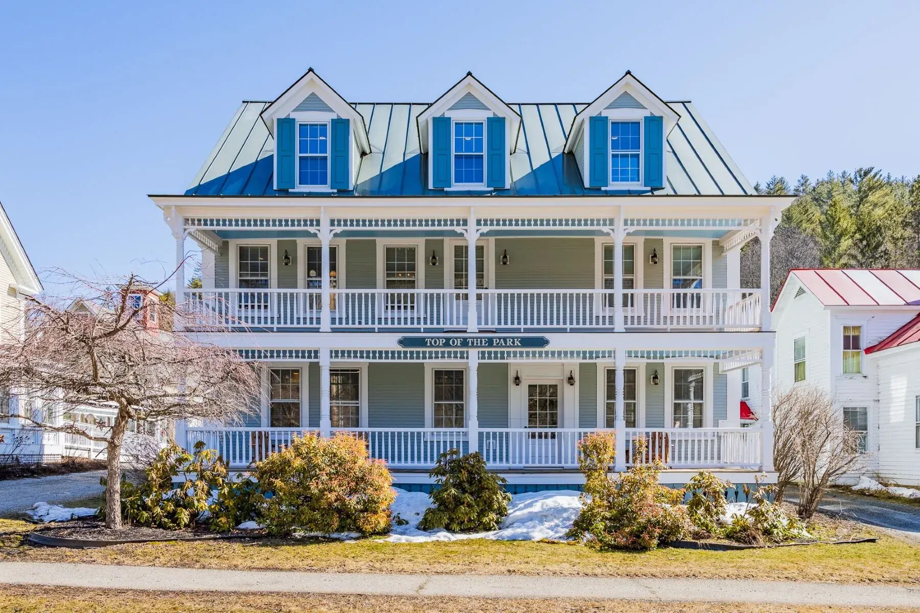 31 Huntington Pl, Rochester, VT for Sale