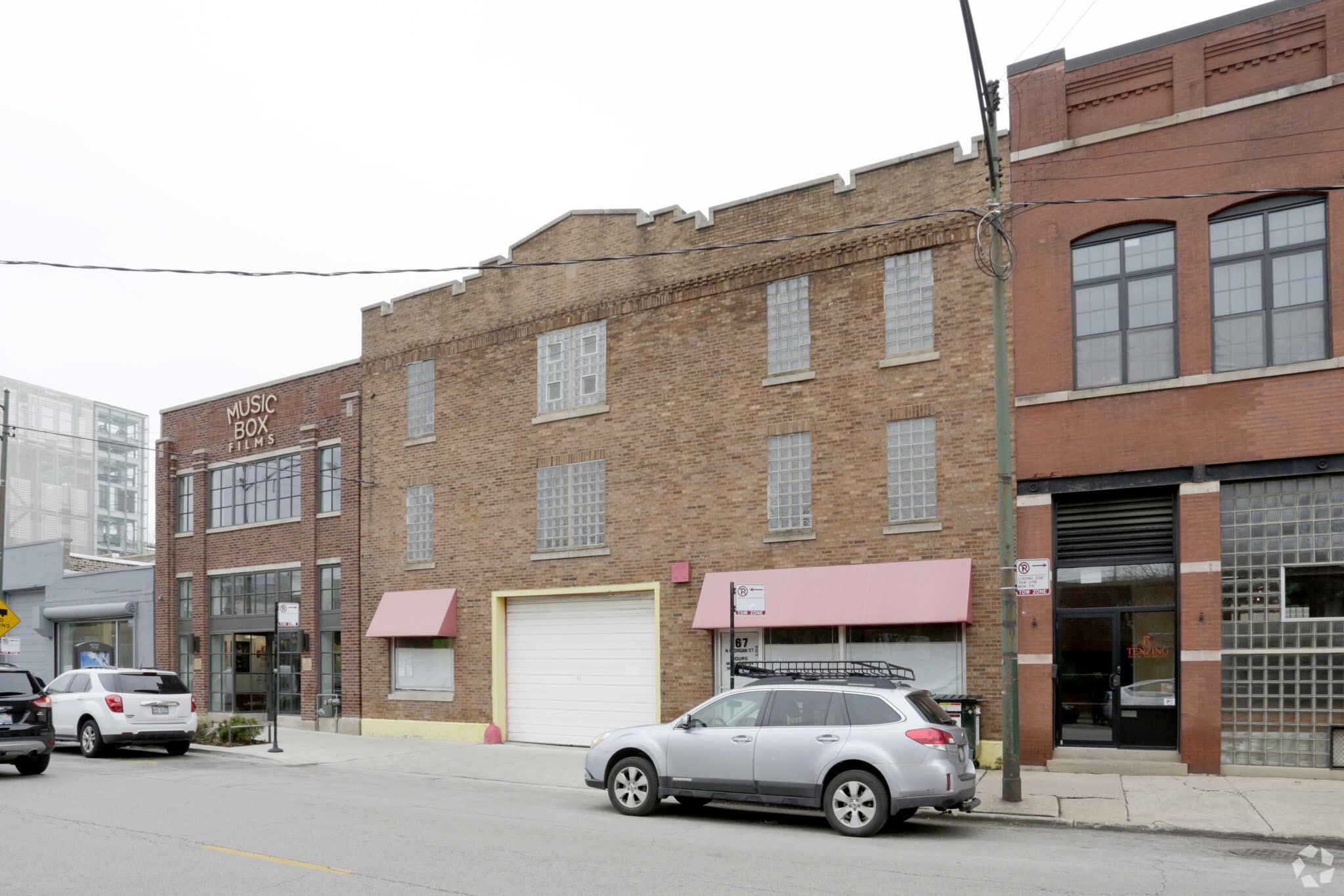 167 N Morgan St, Chicago, IL for Rent