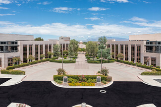 Las Vegas, NV Office - 1645 Village Center Cir