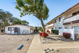 Rancho Cordova, CA Apartments - 10335 White Rock Rd