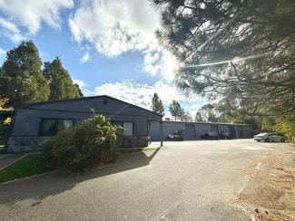 Diamond Springs, CA Flex - 6048 Enterprise Dr