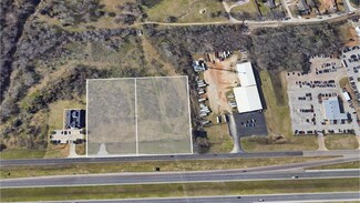 College Station, TX Commercial Land - 161 Earl Rudder Fwy