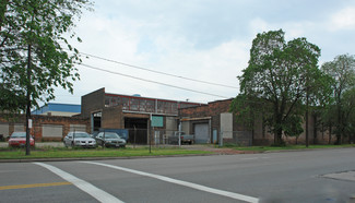 Cleveland, OH Manufacturing - 5317 Saint Clair Ave