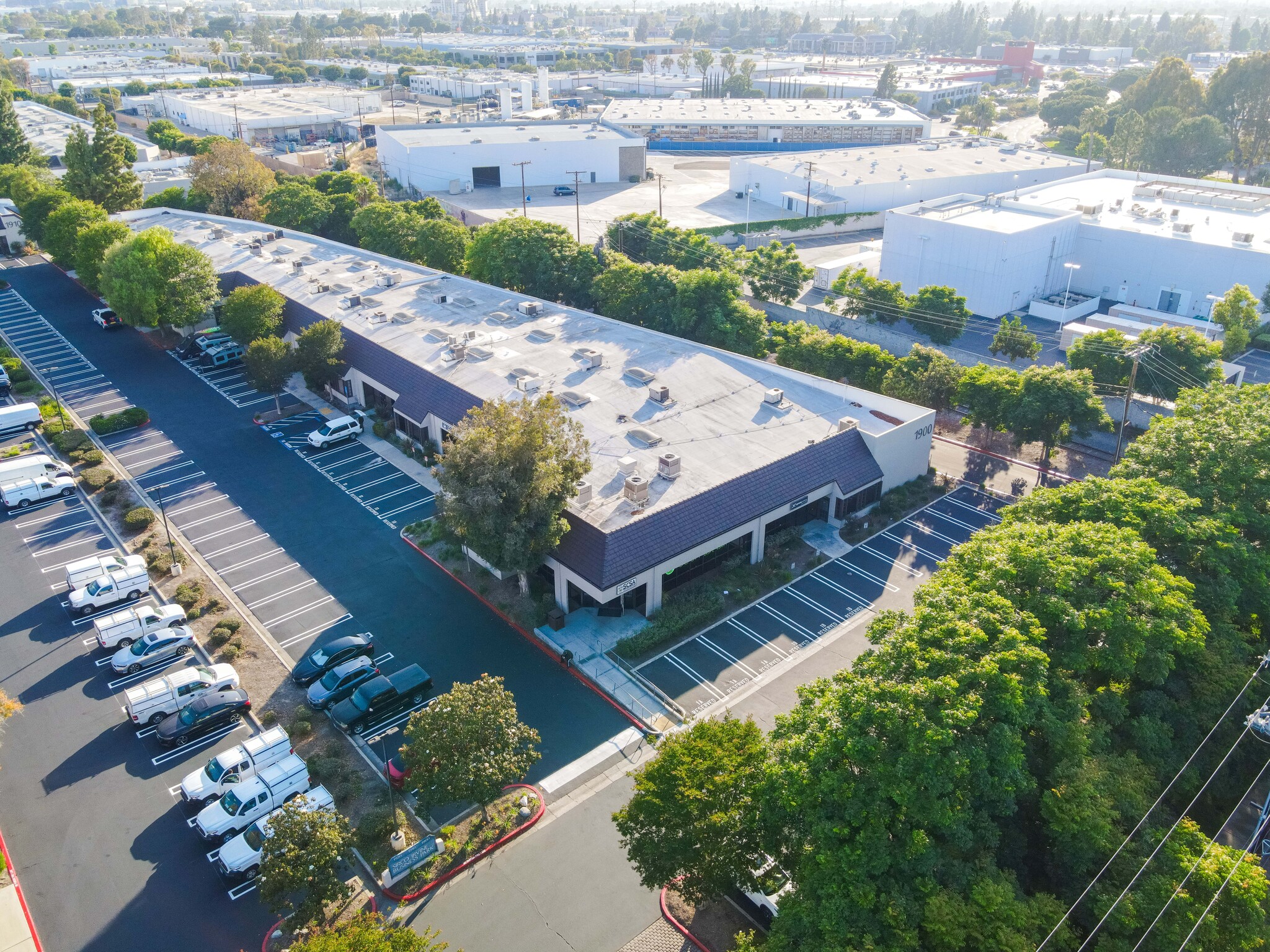 1900 E Warner Ave, Santa Ana, CA for Rent