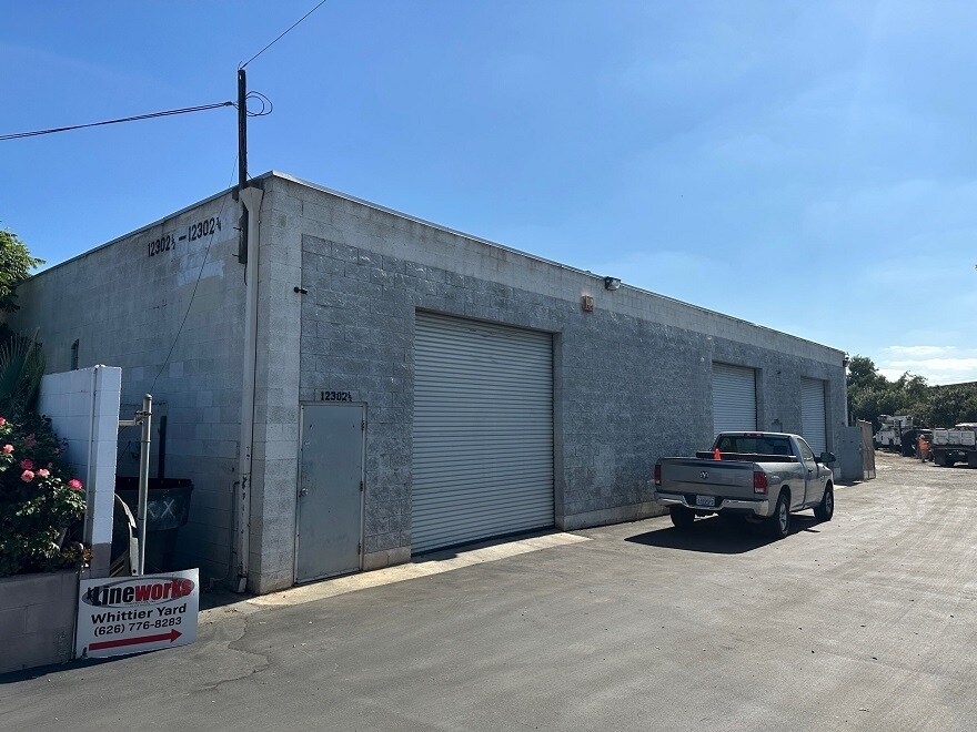 12302 Wardman St, Whittier, CA for Rent
