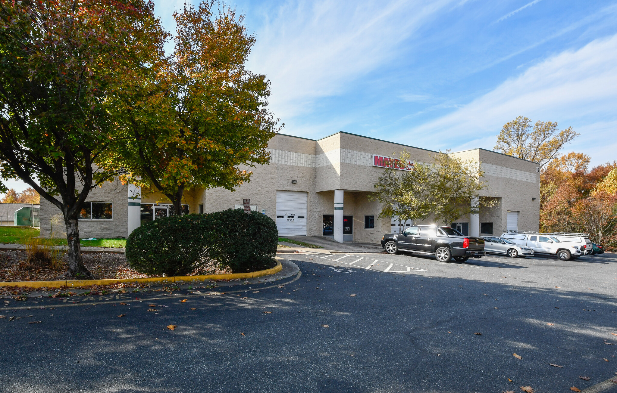 12 Commerce Pky, Fredericksburg, VA for Rent