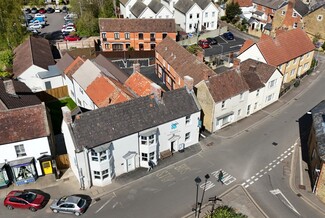 Castle Cary, SOM Hospitality - The Triangle
