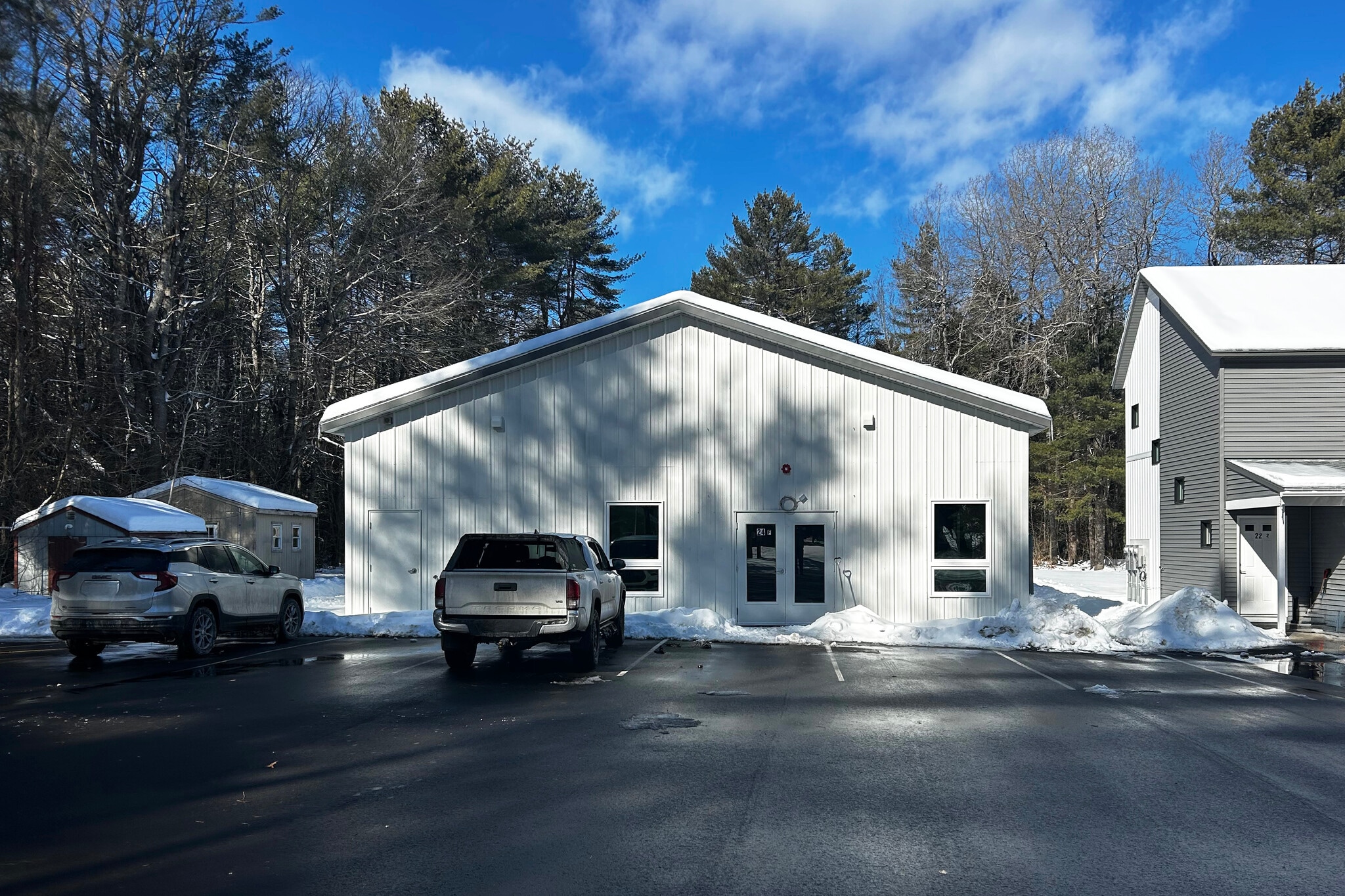 30 Range Rd, Brunswick, ME for Rent