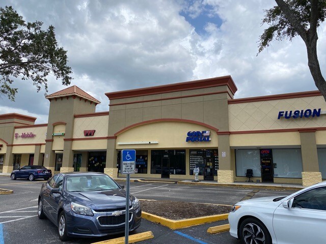 2398 Commercial Way, Spring Hill, FL for Rent