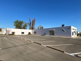 Tupelo, MS Office/Medical - 1167 S Green St