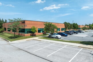 Columbia, MD Office - 7065 Samuel Morse Dr