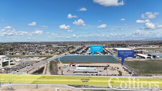 Caldwell, ID Commercial Land - Highway 20 26, West Of Middleton Road @ Hwy 26 Caldwell, ID Commercial Land - Highway 20 26, West Of Middleton Road @ Hwy 26