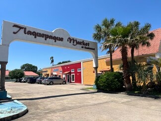 Houston, TX Retail - 708 Telephone Rd Houston, TX Retail - 708 Telephone Rd