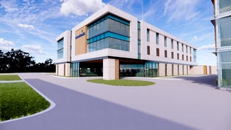 Lenexa, KS Medical - 16950 W 86th St