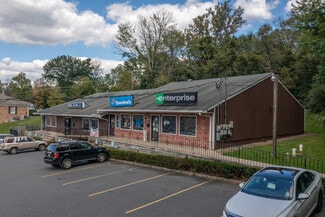 Clinton Township, NJ Retail - 2002 Rt-31