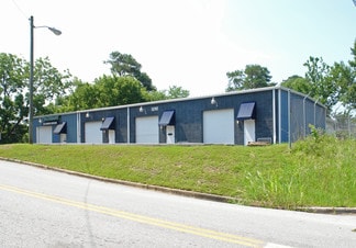 Columbus, GA Flex - 1210 49th St
