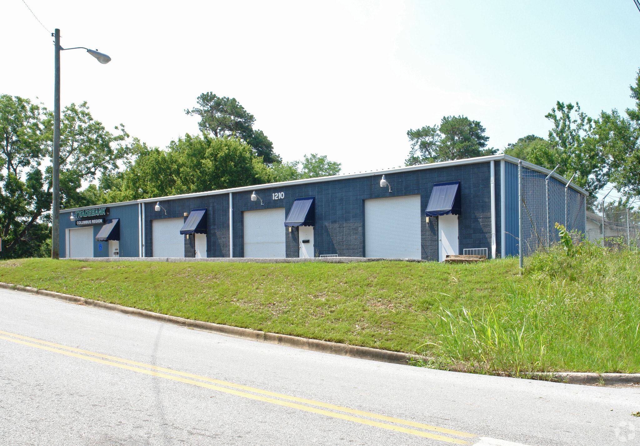 1210 49th St, Columbus, GA for Rent