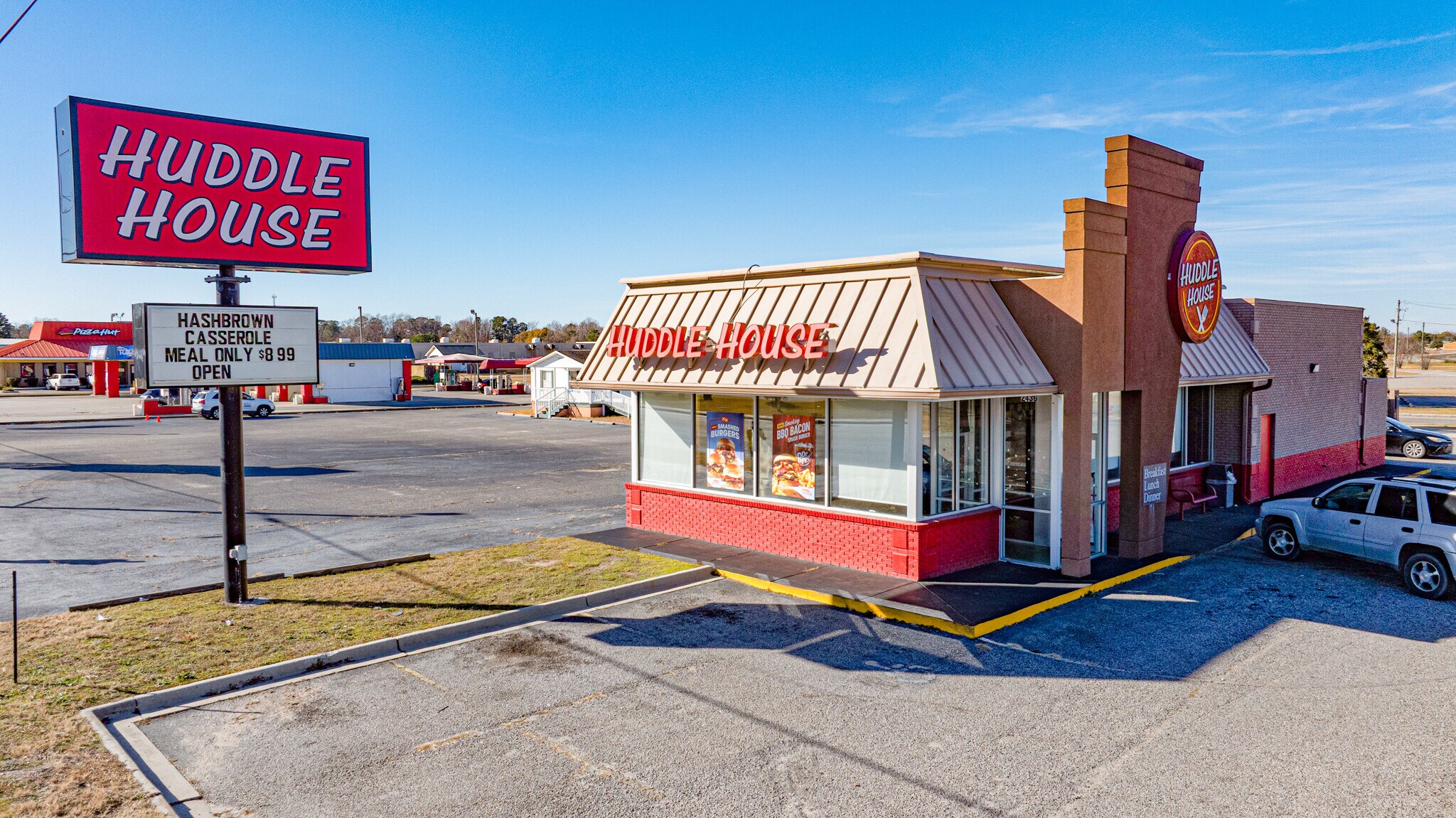 2436 E Us-76 Hwy, Marion, SC for Sale