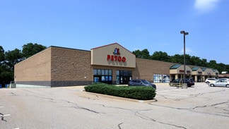 Taunton, MA Retail - 65 Taunton Depot Dr