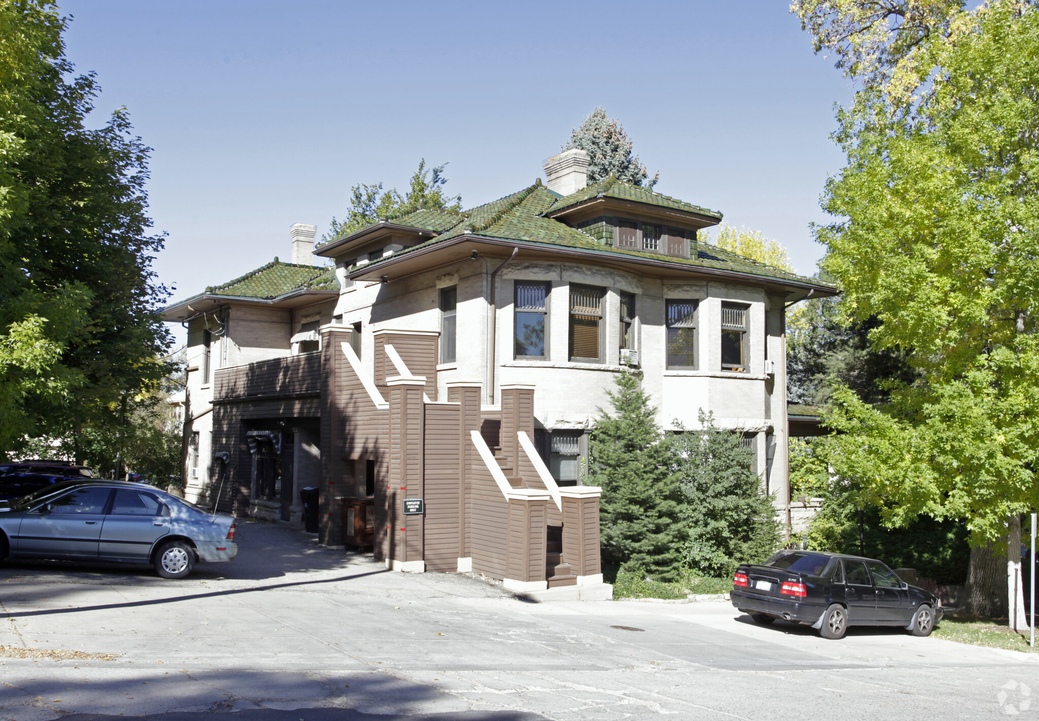 2305 Broadway, Boulder, CO for Sale