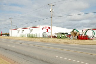 Oklahoma City, OK Showroom - 5700 SE 70th