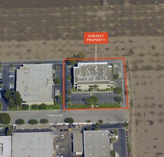 Oxnard, CA Industrial - 2150 N Trabajo Dr