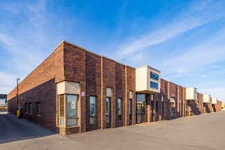 Saint-Laurent, QC Industrial - 1420-1490 St Beaulac