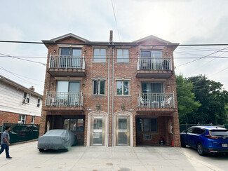 Ozone Park, NY Apartments - 9516-9518 87th St