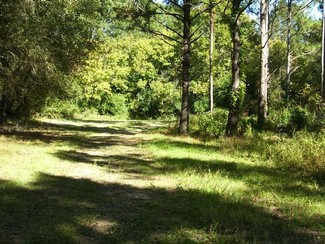 Hazlehurst, MS Residential - Monticello Rd