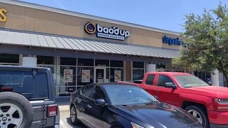Austin, TX Retail - 1920 E Riverside Dr