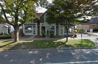 East Hampton, NY Office/Retail - 87 Newtown Ln