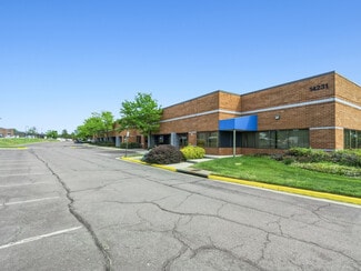Chantilly, VA Office, Flex - 14231 Willard Rd Chantilly, VA Office, Flex - 14231 Willard Rd