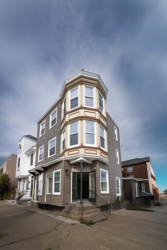 Easton, PA Apartments - 1101 Lehigh St