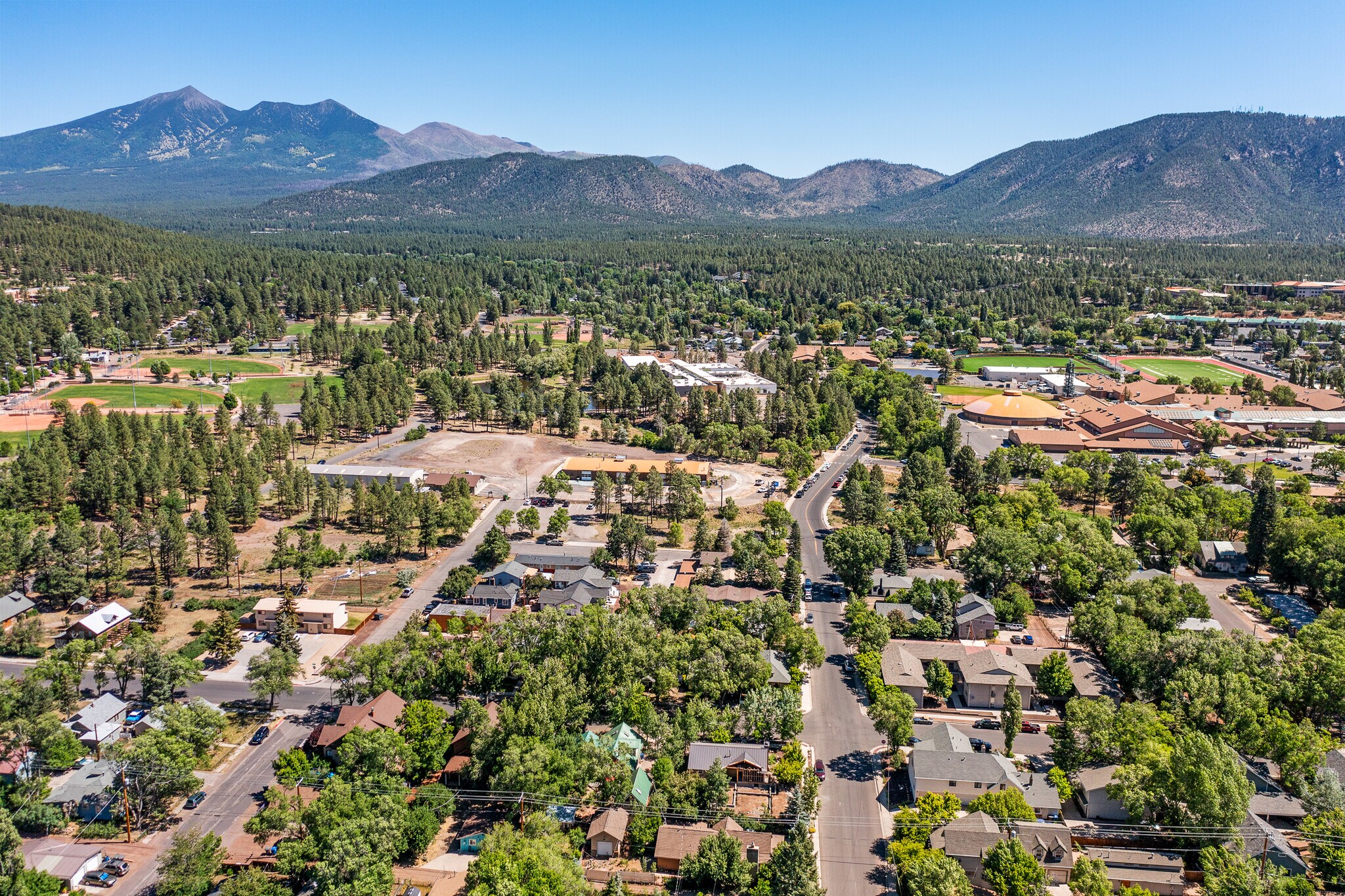 , Flagstaff, AZ for Sale