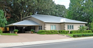Tallahassee, FL Office/Residential - 1932 Miccosukee Rd Tallahassee, FL Office/Residential - 1932 Miccosukee Rd