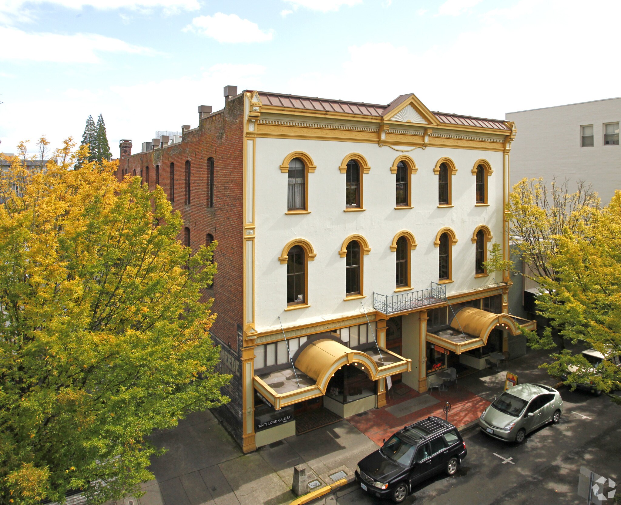 767 Willamette St, Eugene, OR for Rent
