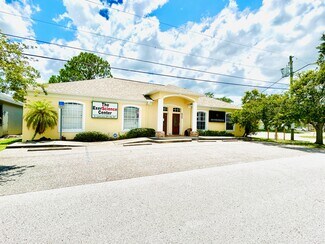 Lutz, FL Office - 24706 State Road 54