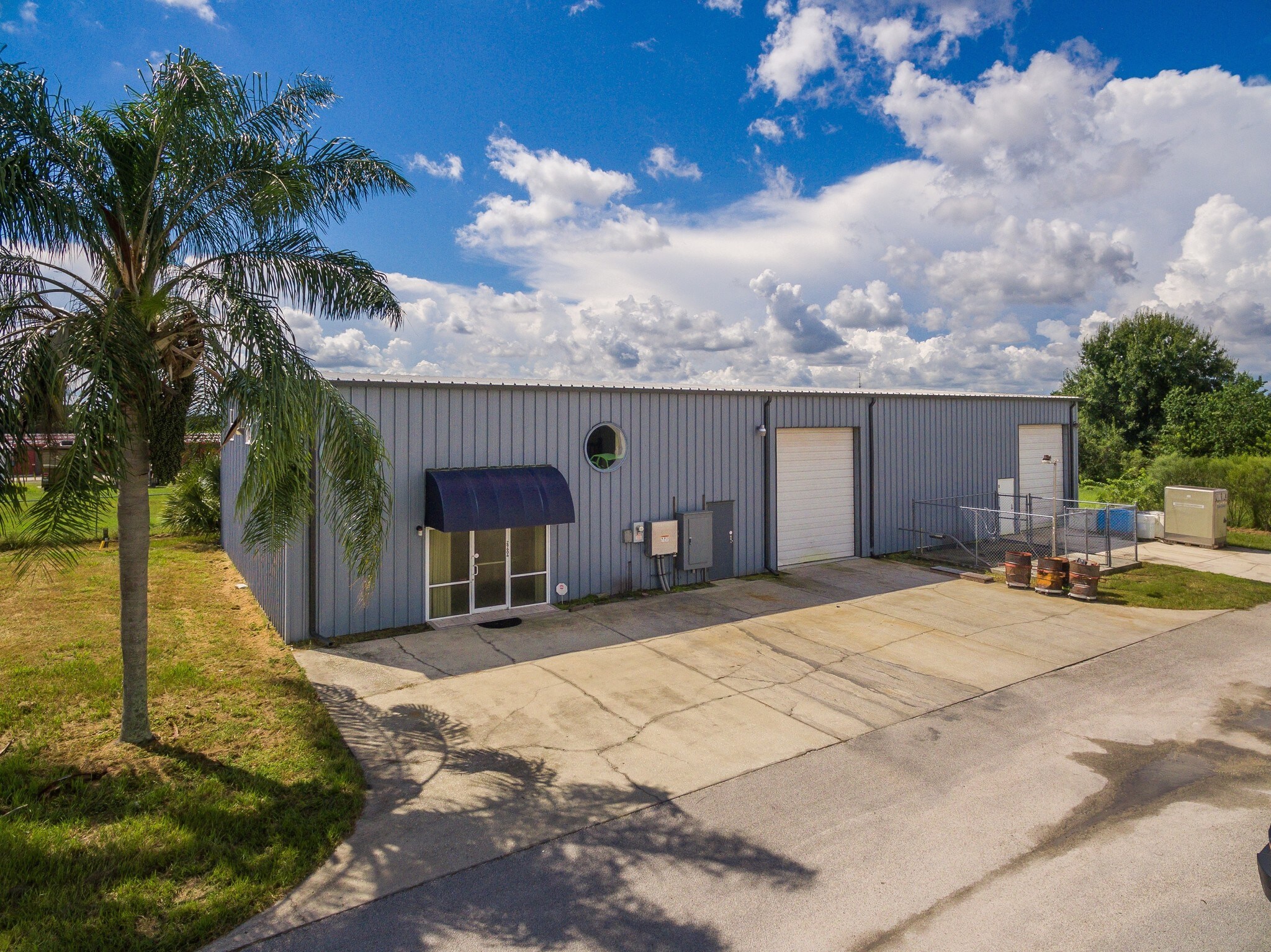 29606 US 27 Haines City, FL 33844 Industrial Property for Lease on