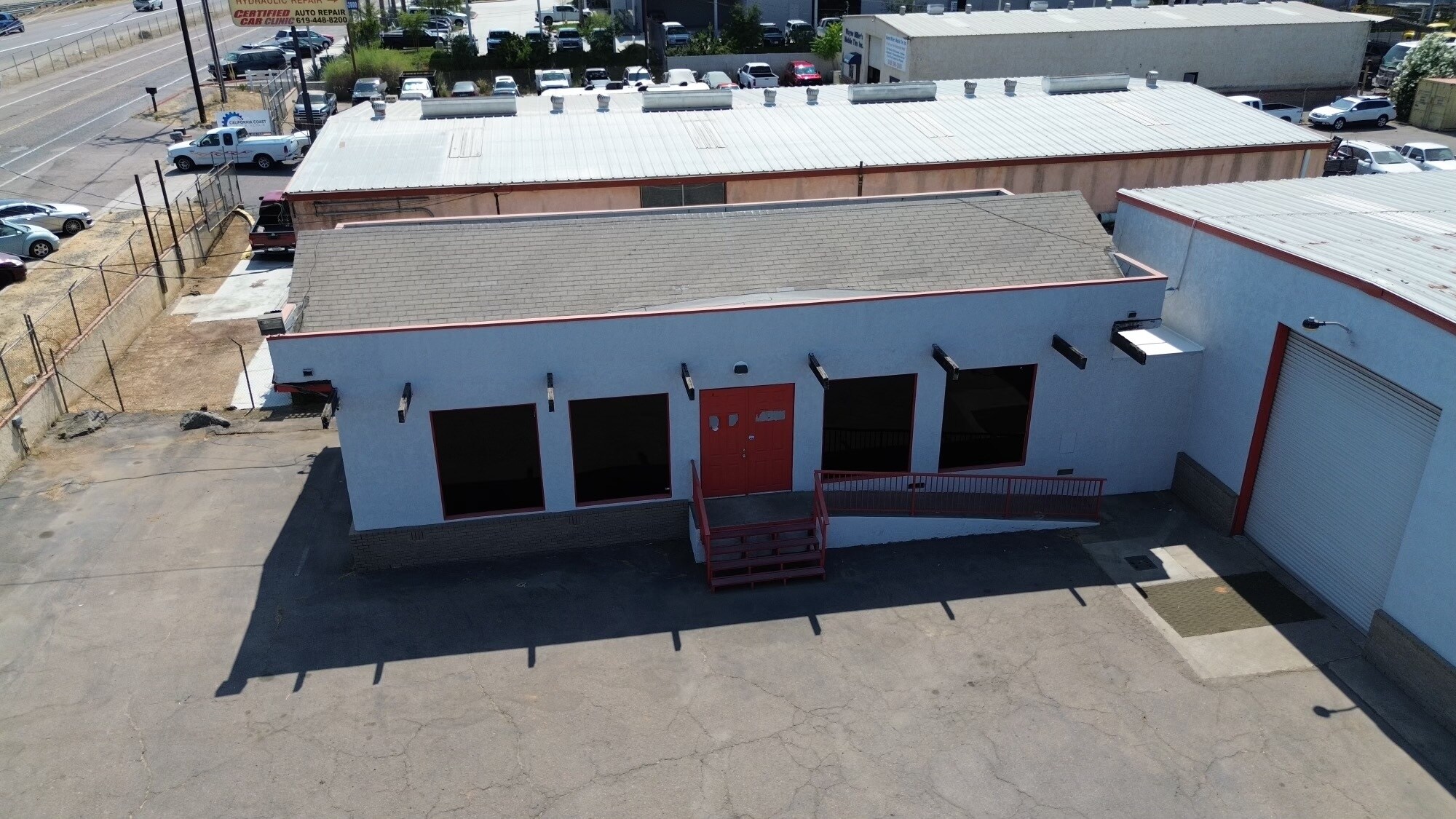 11418 Woodside Ave N, Santee, CA for Rent